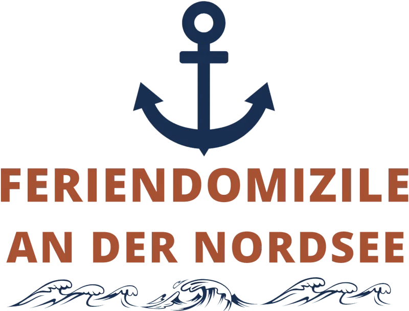 Feriendomizile an der Nordsee Logo