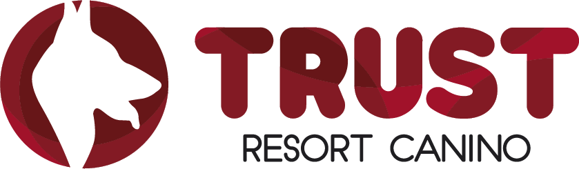 Trust Resort Logo